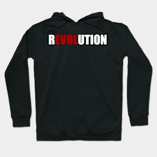 rEVOLution Hoodie